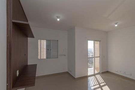 Apartamento para alugar com 67m², 2 quartos e 2 vagasSala de Estar/Jantar 