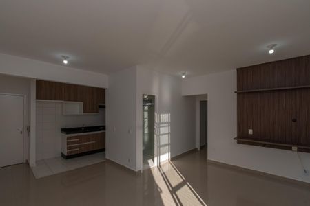 Apartamento para alugar com 67m², 2 quartos e 2 vagasSala de Estar/Jantar 
