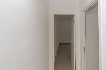 Apartamento para alugar com 67m², 2 quartos e 2 vagasCorredor
