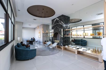 Apartamento à venda com 127m², 3 quartos e 2 vagasCoWorking