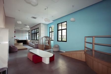 Apartamento à venda com 127m², 3 quartos e 2 vagasBrinquedoteca