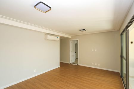 Apartamento à venda com 127m², 3 quartos e 2 vagasSala