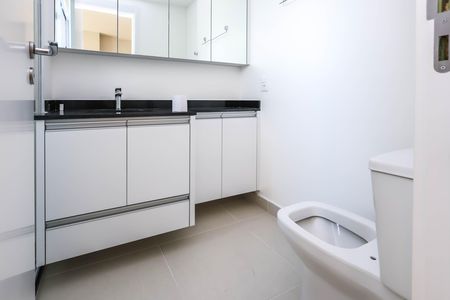 Apartamento à venda com 127m², 3 quartos e 2 vagasSuíte 2