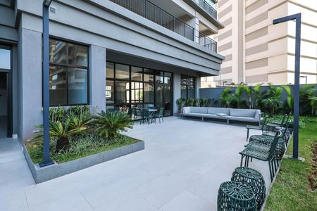 Apartamento à venda com 127m², 3 quartos e 2 vagasConvivência
