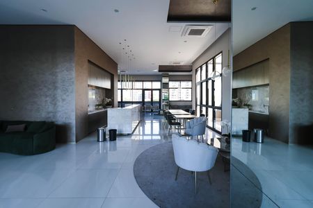 Apartamento à venda com 127m², 3 quartos e 2 vagasSalão de Festas
