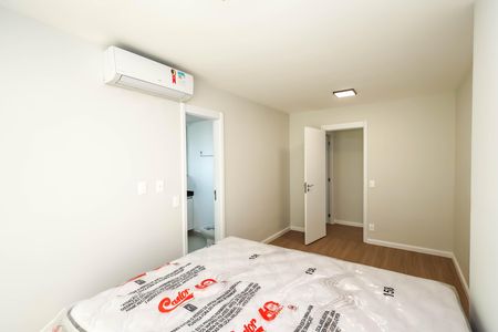 Apartamento à venda com 127m², 3 quartos e 2 vagasSuíte 2