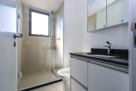 Apartamento à venda com 127m², 3 quartos e 2 vagasSuíte 1