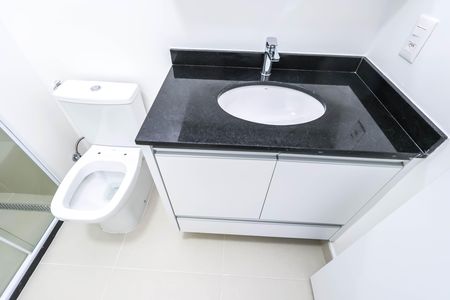 Apartamento à venda com 127m², 3 quartos e 2 vagasSuíte 3