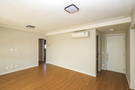 Apartamento à venda com 127m², 3 quartos e 2 vagasSala