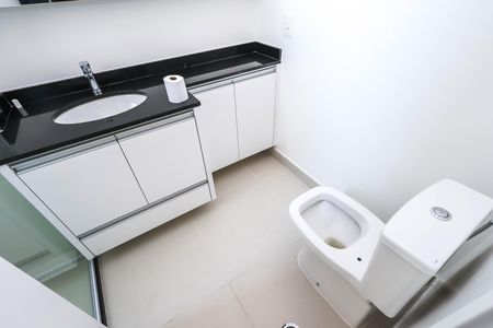 Apartamento à venda com 127m², 3 quartos e 2 vagasSuíte 2