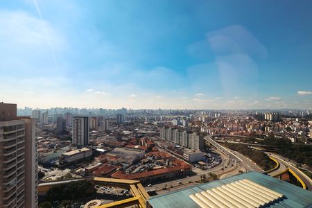 Apartamento à venda com 127m², 3 quartos e 2 vagasVaranda