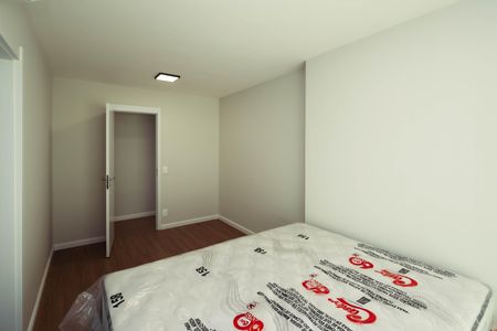 Apartamento à venda com 127m², 3 quartos e 2 vagasSuíte 2