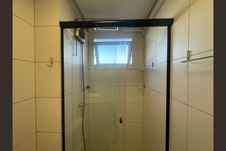 Studio para alugar com 37m², 1 quarto e sem vaga