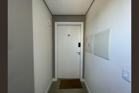 Studio para alugar com 37m², 1 quarto e sem vaga