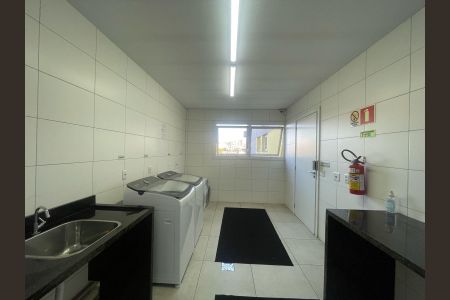 Studio para alugar com 37m², 1 quarto e sem vaga
