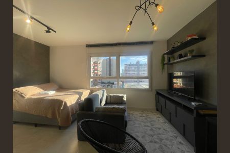 Kitnet/Studio para alugar com 1 quarto, 37m² em Centro, Novo Hamburgo