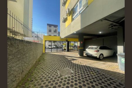 Studio para alugar com 37m², 1 quarto e sem vaga