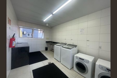 Studio para alugar com 37m², 1 quarto e sem vaga
