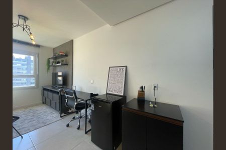 Kitnet/Studio para alugar com 1 quarto, 37m² em Centro, Novo Hamburgo