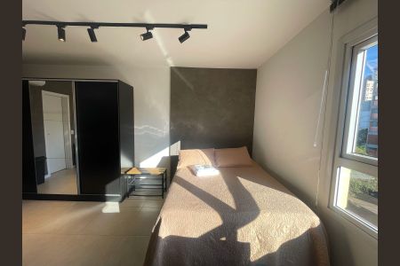 Kitnet/Studio para alugar com 1 quarto, 37m² em Centro, Novo Hamburgo