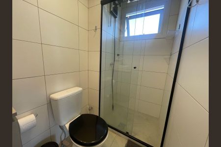 Studio para alugar com 37m², 1 quarto e sem vaga