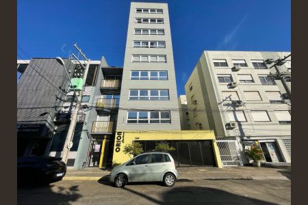 Studio para alugar com 37m², 1 quarto e sem vaga