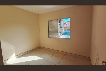 Quarto 1 de casa de condomínio para alugar com 2 quartos, 43m² em Jardim Sao Luiz, Suzano