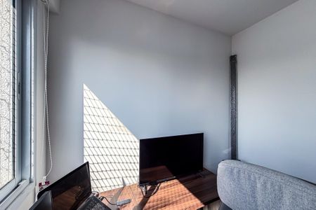 Apartamento para alugar com 38m², 2 quartos e sem vaga Apartamento para alugar com 38m², 2 quartos e sem vagaQuarto 2