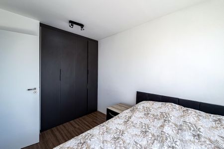 Apartamento para alugar com 38m², 2 quartos e sem vaga Apartamento para alugar com 38m², 2 quartos e sem vagaQuarto 1