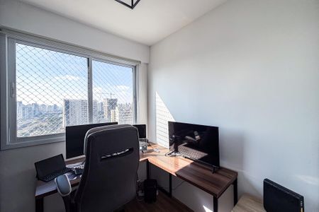 Quarto 2 de apartamento para alugar com 2 quartos, 38m² em Quarta Parada, São Paulo