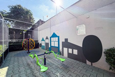 Apartamento para alugar com 38m², 2 quartos e sem vaga Apartamento para alugar com 38m², 2 quartos e sem vagaPlayground