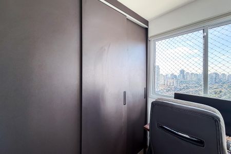 Apartamento para alugar com 38m², 2 quartos e sem vaga Apartamento para alugar com 38m², 2 quartos e sem vagaQuarto 2