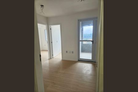 Sala de kitnet/studio para alugar com 1 quarto, 29m² em Vila Sonia, São Paulo