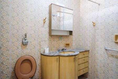 Casa para alugar com 120m², 3 quartos e 1 vagaBanheiro