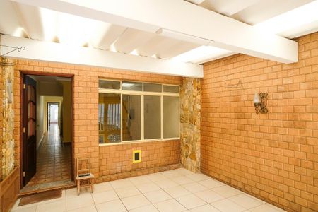 Casa para alugar com 120m², 3 quartos e 1 vagaGaragem
