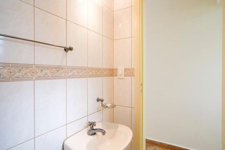 Casa para alugar com 120m², 3 quartos e 1 vagaLavabo