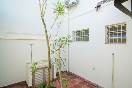 Casa para alugar com 120m², 3 quartos e 1 vagaQuintal