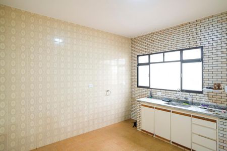 Casa para alugar com 120m², 3 quartos e 1 vagaCozinha