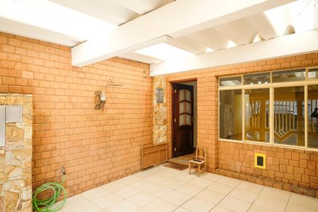 Casa para alugar com 120m², 3 quartos e 1 vagaGaragem