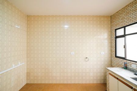 Casa para alugar com 120m², 3 quartos e 1 vagaCozinha