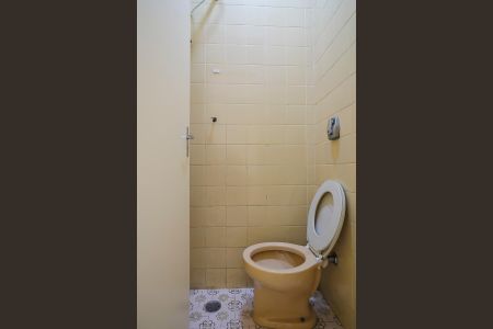 Casa para alugar com 120m², 3 quartos e 1 vagaÁrea de serviço