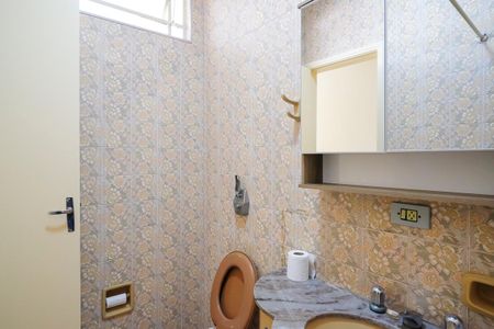 Casa para alugar com 120m², 3 quartos e 1 vagaBanheiro