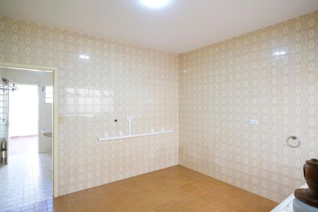 Casa para alugar com 120m², 3 quartos e 1 vagaCozinha