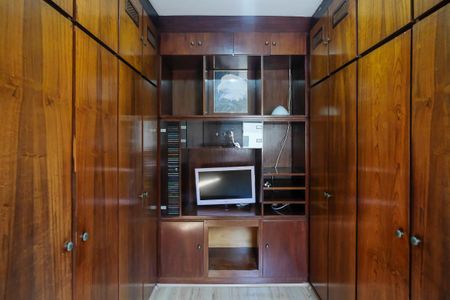 Casa para alugar com 120m², 3 quartos e 1 vagaQuarto 1