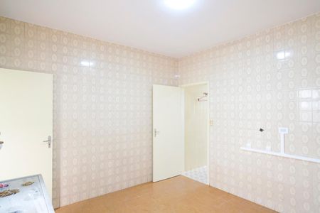 Casa para alugar com 120m², 3 quartos e 1 vagaCozinha