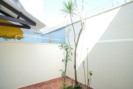 Casa para alugar com 120m², 3 quartos e 1 vagaQuintal