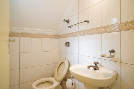 Casa para alugar com 120m², 3 quartos e 1 vagaLavabo