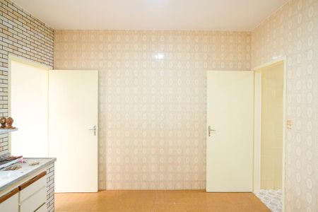 Casa para alugar com 120m², 3 quartos e 1 vagaCozinha