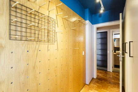 Apartamento à venda com 105m², 2 quartos e 1 vaga Apartamento à venda com 105m², 2 quartos e 1 vagaQuarto 1