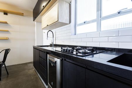 Apartamento à venda com 105m², 2 quartos e 1 vaga Apartamento à venda com 105m², 2 quartos e 1 vagaCozinha
